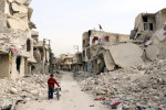 SYRIA-CONFLICT